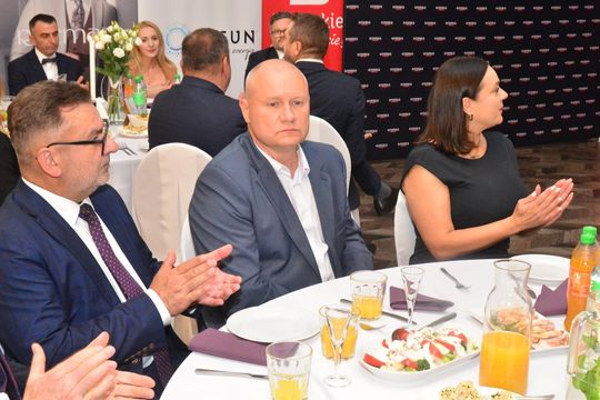 Perły Biznesu edycja 8. Oto zwycięzcy plebiscytu [ZDJĘCIA]