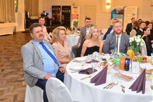 Perły Biznesu edycja 8. Oto zwycięzcy plebiscytu [ZDJĘCIA]