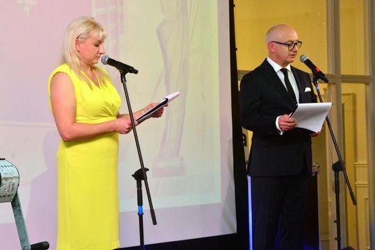 Perły Biznesu edycja 8. Oto zwycięzcy plebiscytu [ZDJĘCIA]