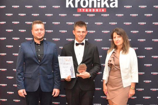 Perły Biznesu edycja 8. Oto zwycięzcy plebiscytu [ZDJĘCIA]