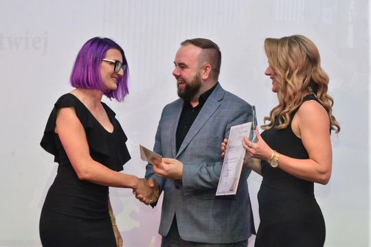 Perły Biznesu edycja 8. Oto zwycięzcy plebiscytu [ZDJĘCIA]