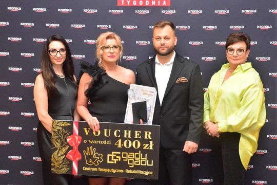 Perły Biznesu edycja 8. Oto zwycięzcy plebiscytu [ZDJĘCIA]
