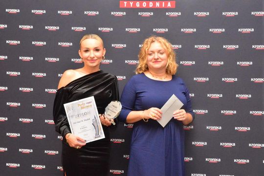 Perły Biznesu edycja 8. Oto zwycięzcy plebiscytu [ZDJĘCIA]