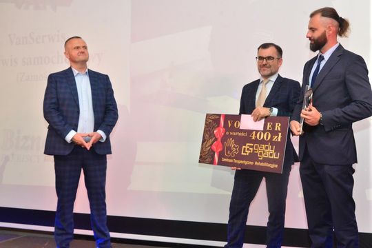 Perły Biznesu edycja 8. Oto zwycięzcy plebiscytu [ZDJĘCIA]