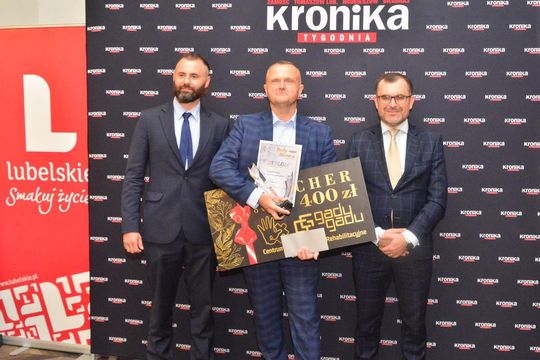 Perły Biznesu edycja 8. Oto zwycięzcy plebiscytu [ZDJĘCIA]