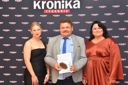 Perły Biznesu edycja 8. Oto zwycięzcy plebiscytu [ZDJĘCIA]