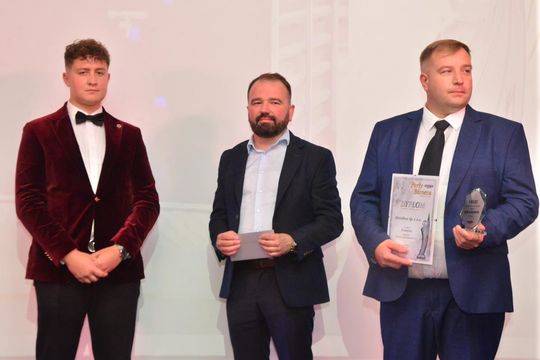 Perły Biznesu edycja 8. Oto zwycięzcy plebiscytu [ZDJĘCIA]
