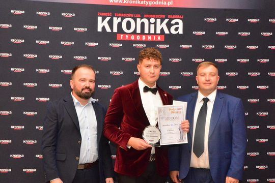 Perły Biznesu edycja 8. Oto zwycięzcy plebiscytu [ZDJĘCIA]