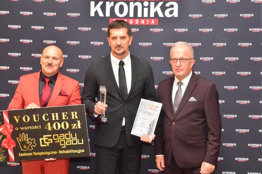 Perły Biznesu edycja 8. Oto zwycięzcy plebiscytu [ZDJĘCIA]