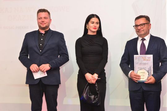 Perły Biznesu edycja 8. Oto zwycięzcy plebiscytu [ZDJĘCIA]