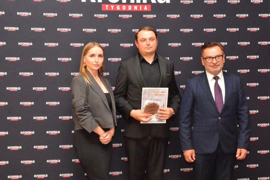 Perły Biznesu edycja 8. Oto zwycięzcy plebiscytu [ZDJĘCIA]