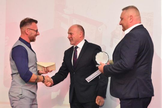 Perły Biznesu edycja 8. Oto zwycięzcy plebiscytu [ZDJĘCIA]