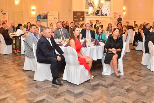 Perły Biznesu edycja 8. Oto zwycięzcy plebiscytu [ZDJĘCIA]