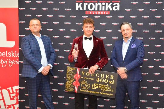 Perły Biznesu edycja 8. Oto zwycięzcy plebiscytu [ZDJĘCIA]