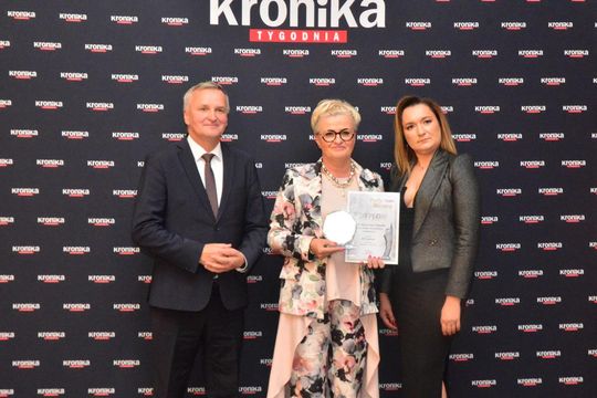 Perły Biznesu edycja 8. Oto zwycięzcy plebiscytu [ZDJĘCIA]