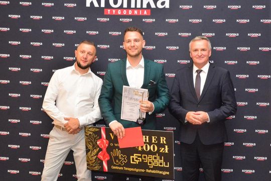 Perły Biznesu edycja 8. Oto zwycięzcy plebiscytu [ZDJĘCIA]