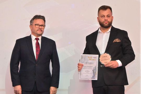 Perły Biznesu edycja 8. Oto zwycięzcy plebiscytu [ZDJĘCIA]