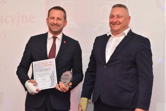 Perły Biznesu edycja 8. Oto zwycięzcy plebiscytu [ZDJĘCIA]