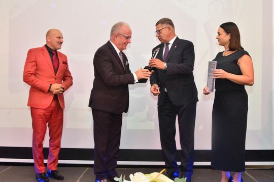 Perły Biznesu edycja 8. Oto zwycięzcy plebiscytu [ZDJĘCIA]