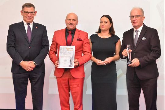 Perły Biznesu edycja 8. Oto zwycięzcy plebiscytu [ZDJĘCIA]