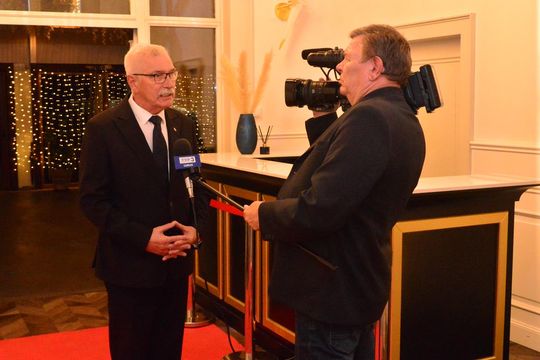 Perły Biznesu edycja 8. Oto zwycięzcy plebiscytu [ZDJĘCIA]