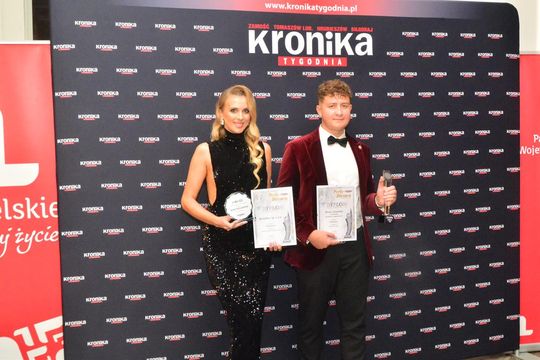 Perły Biznesu edycja 8. Oto zwycięzcy plebiscytu [ZDJĘCIA]