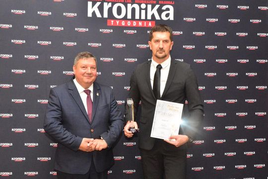 Perły Biznesu edycja 8. Oto zwycięzcy plebiscytu [ZDJĘCIA]