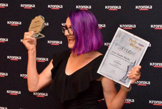 Perły Biznesu edycja 8. Oto zwycięzcy plebiscytu [ZDJĘCIA]