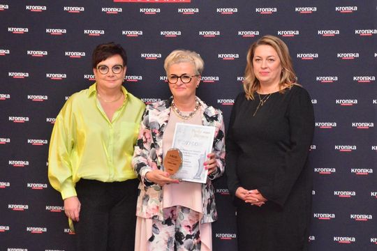 Perły Biznesu edycja 8. Oto zwycięzcy plebiscytu [ZDJĘCIA]