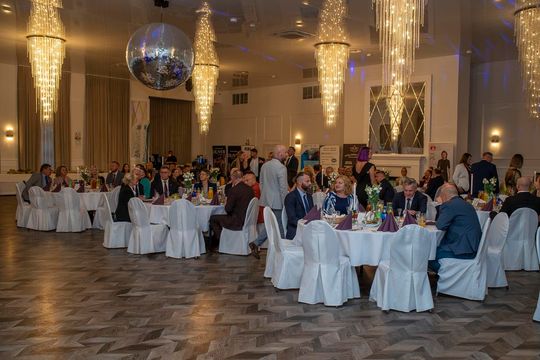 Plebiscyt Perły Biznesu 2025 [ZDJĘCIA cz. 2]