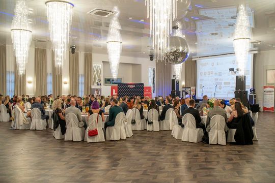 Plebiscyt Perły Biznesu 2025 [ZDJĘCIA cz. 2]