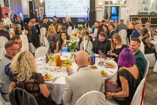 Plebiscyt Perły Biznesu 2025 [ZDJĘCIA cz. 2]