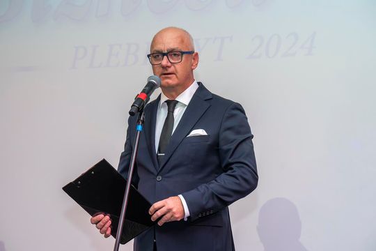 Plebiscyt Perły Biznesu 2025 [ZDJĘCIA cz. 2]