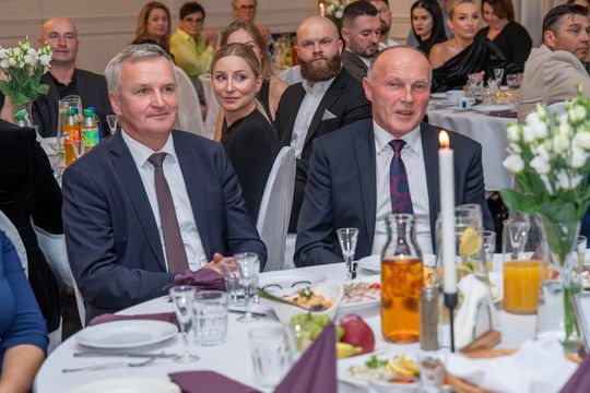 Plebiscyt Perły Biznesu 2025 [ZDJĘCIA cz. 2]