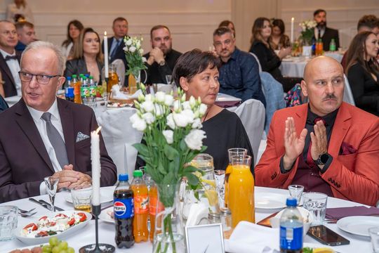 Plebiscyt Perły Biznesu 2025 [ZDJĘCIA cz. 2]