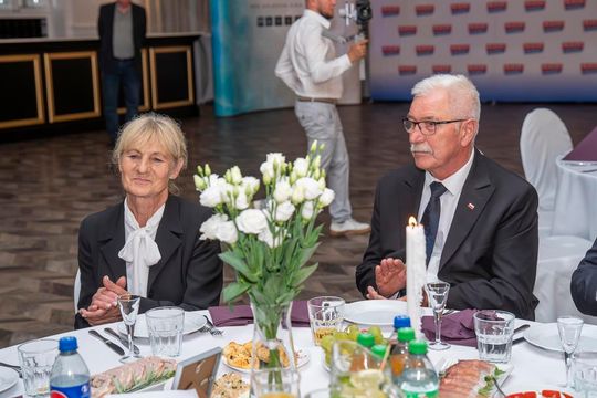 Plebiscyt Perły Biznesu 2025 [ZDJĘCIA cz. 2]