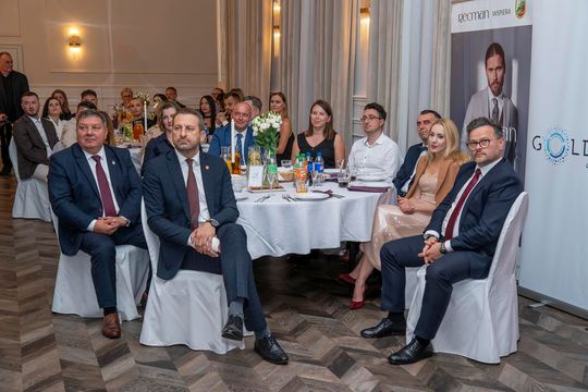 Plebiscyt Perły Biznesu 2025 [ZDJĘCIA cz. 2]
