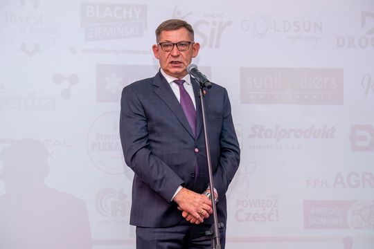 Plebiscyt Perły Biznesu 2025 [ZDJĘCIA cz. 2]