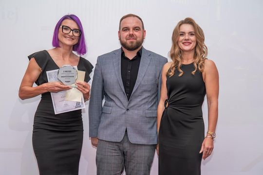 Plebiscyt Perły Biznesu 2025 [ZDJĘCIA cz. 2]