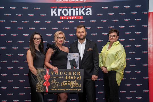 Plebiscyt Perły Biznesu 2025 [ZDJĘCIA cz. 2]