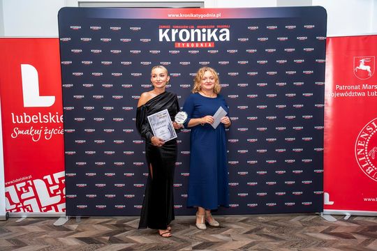 Plebiscyt Perły Biznesu 2025 [ZDJĘCIA cz. 2]