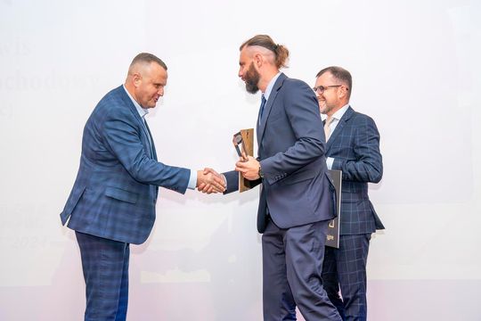 Plebiscyt Perły Biznesu 2025 [ZDJĘCIA cz. 2]