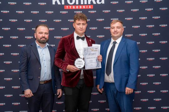 Plebiscyt Perły Biznesu 2025 [ZDJĘCIA cz. 2]