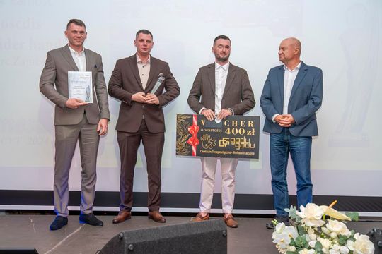 Plebiscyt Perły Biznesu 2025 [ZDJĘCIA cz. 2]