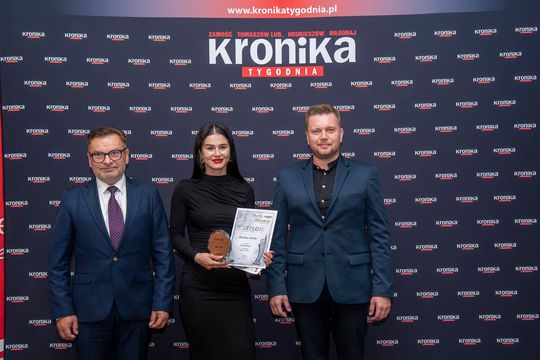 Plebiscyt Perły Biznesu 2025 [ZDJĘCIA cz. 2]