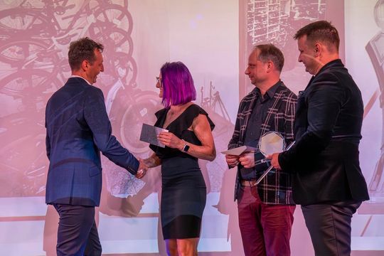 Plebiscyt Perły Biznesu 2025 [ZDJĘCIA cz. 2]