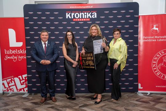 Plebiscyt Perły Biznesu 2025 [ZDJĘCIA cz. 2]