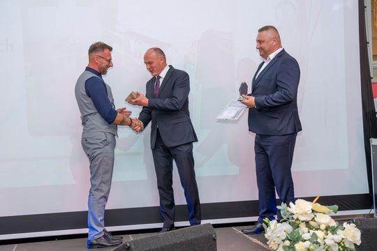 Plebiscyt Perły Biznesu 2025 [ZDJĘCIA cz. 2]