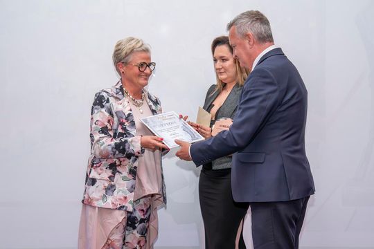 Plebiscyt Perły Biznesu 2025 [ZDJĘCIA cz. 2]