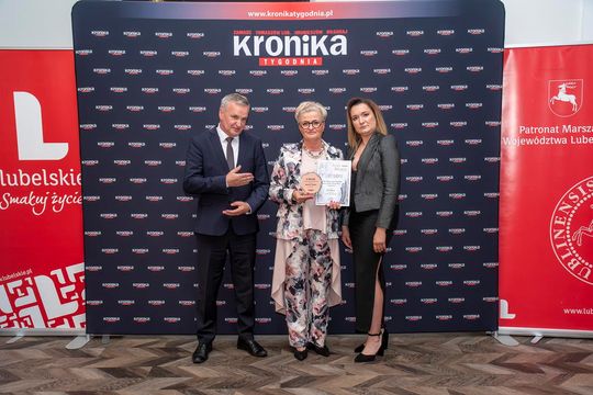 Plebiscyt Perły Biznesu 2025 [ZDJĘCIA cz. 2]